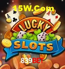 Exclusive Offers 839Bet