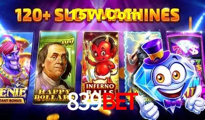 Games Directory 839Bet