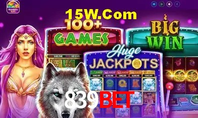Seasonal Promotions 839Bet