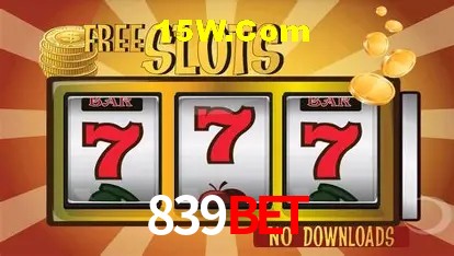 Quick Registration 839Bet