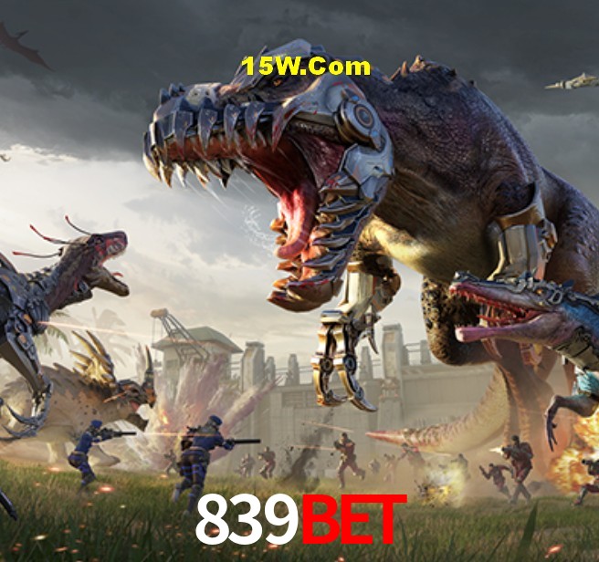 Statistics 839Bet