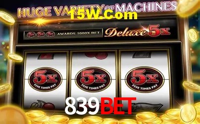 Platform Technology 839Bet
