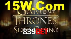 Daily Bonuses 839Bet