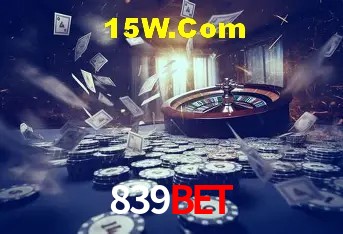 Weekend Specials 839Bet