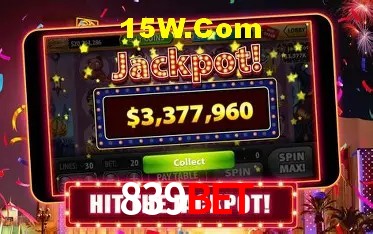 Account Benefits 839Bet