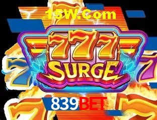 Secure Login 839Bet