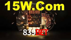 Programa VIP 839Bet