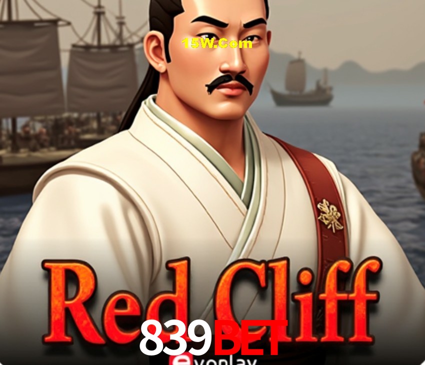Welcome Bonus 839Bet